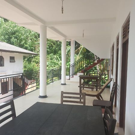 Resident Villa Unawatuna Dış mekan fotoğraf