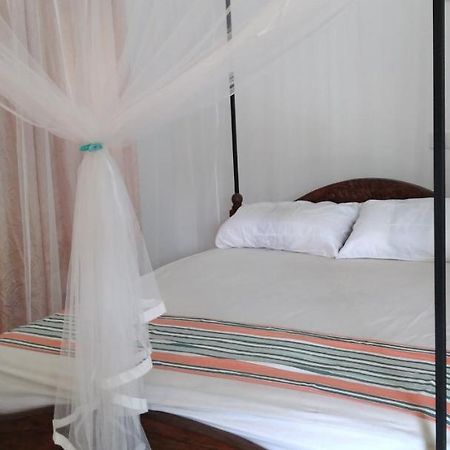 Resident Villa Unawatuna Dış mekan fotoğraf
