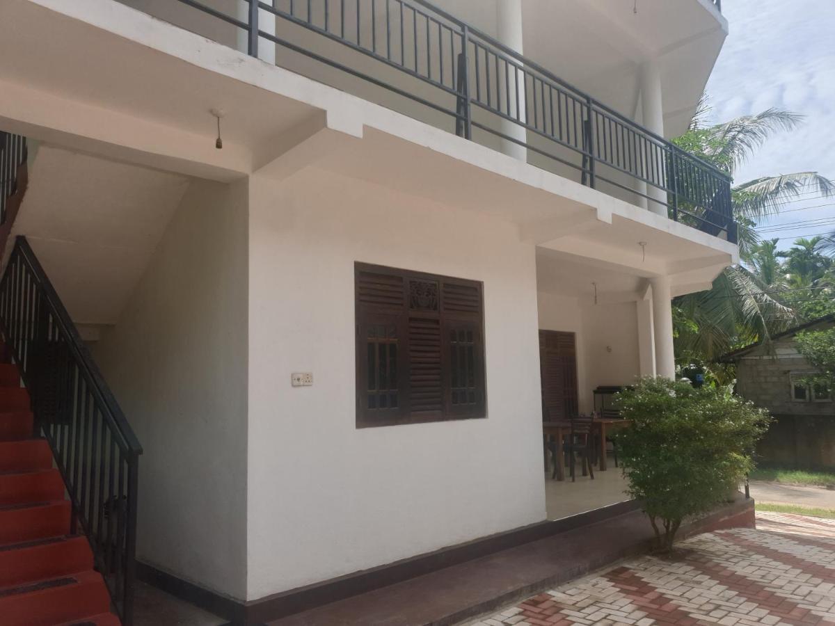 Resident Villa Unawatuna Dış mekan fotoğraf