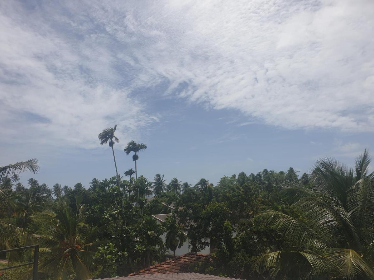 Resident Villa Unawatuna Dış mekan fotoğraf