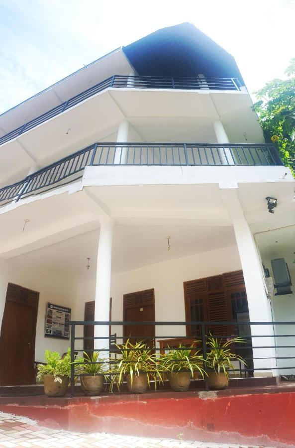 Resident Villa Unawatuna Dış mekan fotoğraf