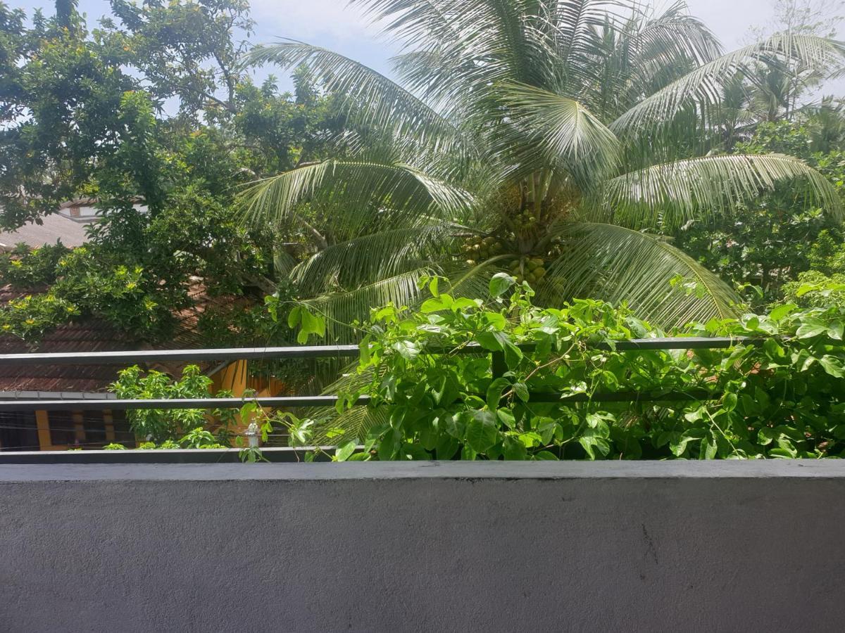 Resident Villa Unawatuna Dış mekan fotoğraf