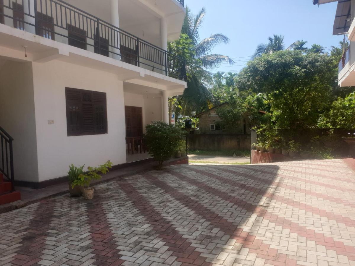 Resident Villa Unawatuna Dış mekan fotoğraf