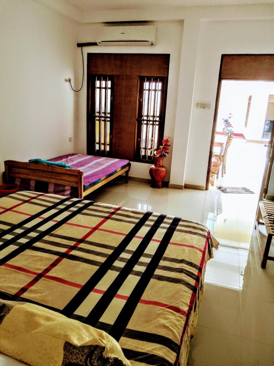 Resident Villa Unawatuna Dış mekan fotoğraf