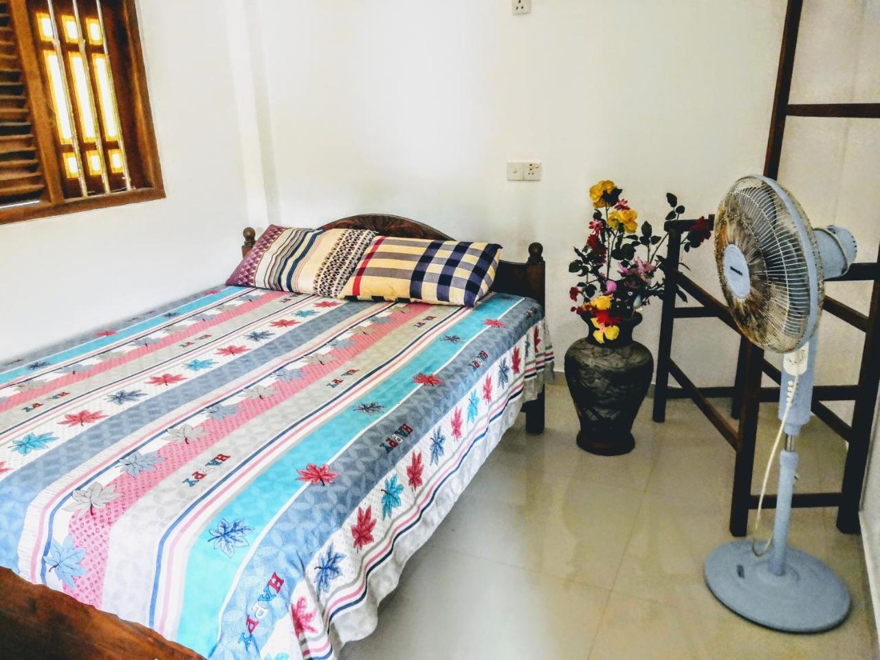 Resident Villa Unawatuna Dış mekan fotoğraf