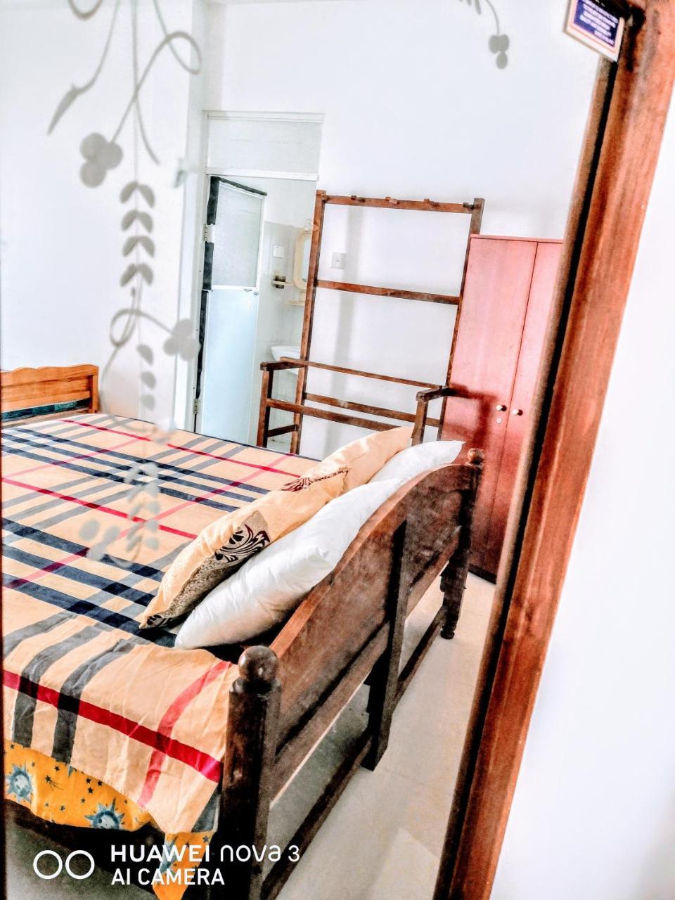 Resident Villa Unawatuna Dış mekan fotoğraf