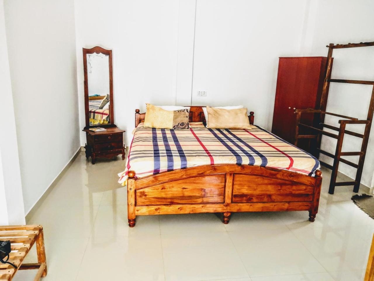 Resident Villa Unawatuna Dış mekan fotoğraf