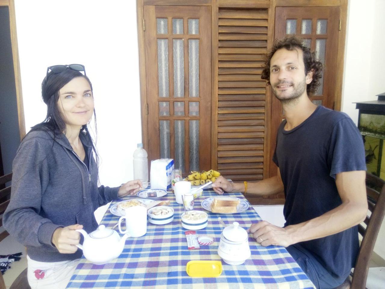 Resident Villa Unawatuna Dış mekan fotoğraf