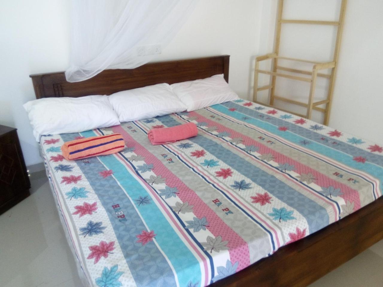 Resident Villa Unawatuna Dış mekan fotoğraf