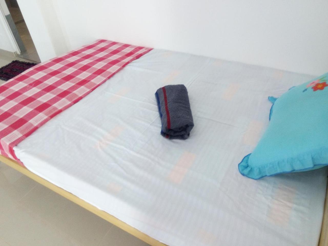 Resident Villa Unawatuna Dış mekan fotoğraf