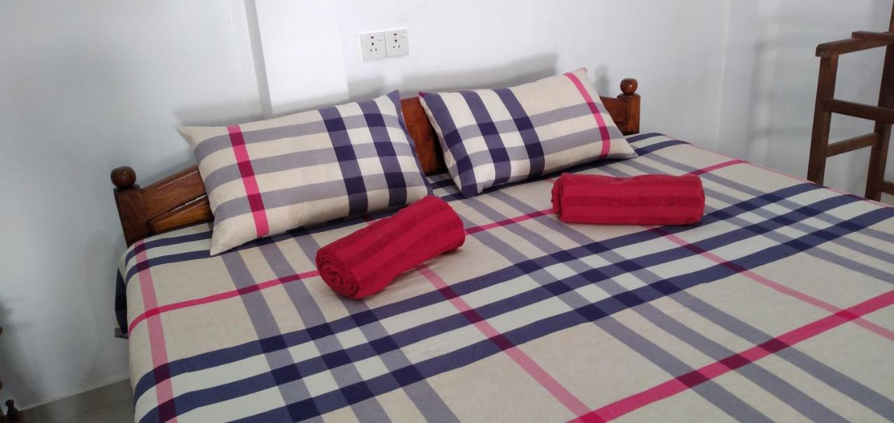 Resident Villa Unawatuna Dış mekan fotoğraf