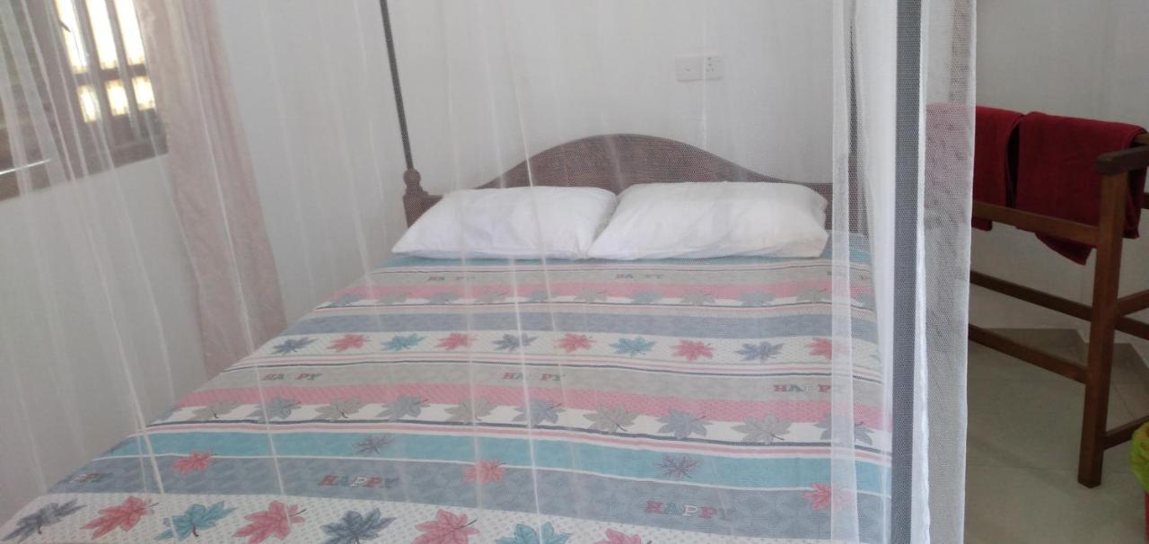 Resident Villa Unawatuna Dış mekan fotoğraf