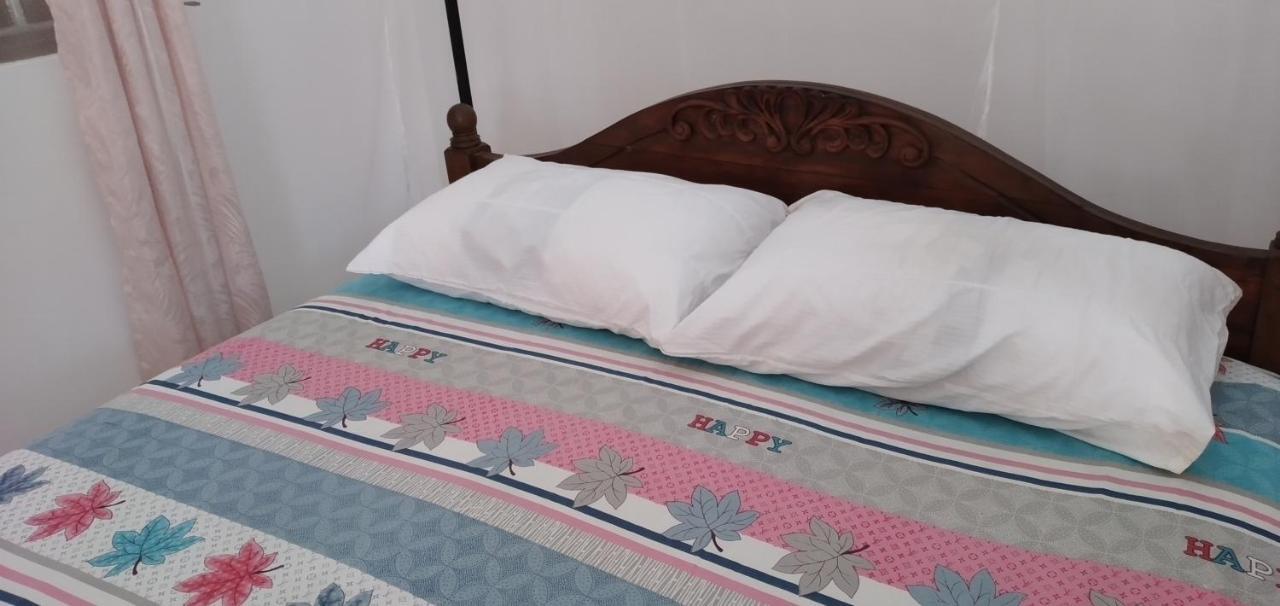 Resident Villa Unawatuna Dış mekan fotoğraf