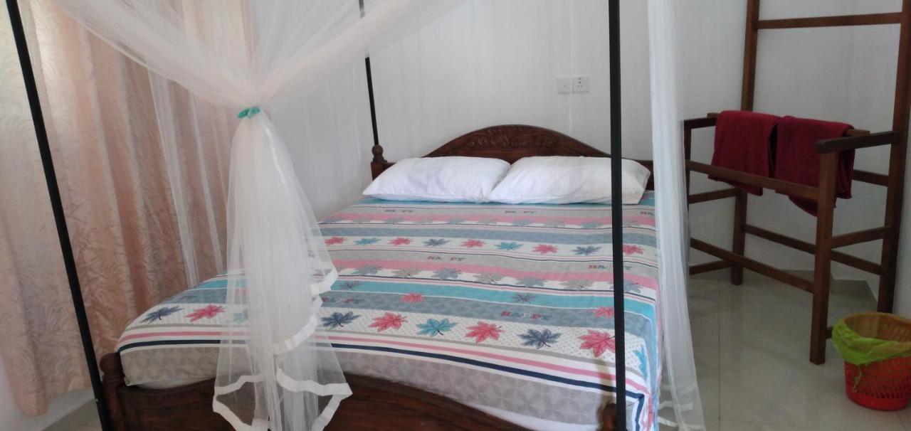 Resident Villa Unawatuna Dış mekan fotoğraf