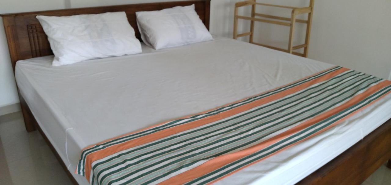 Resident Villa Unawatuna Dış mekan fotoğraf