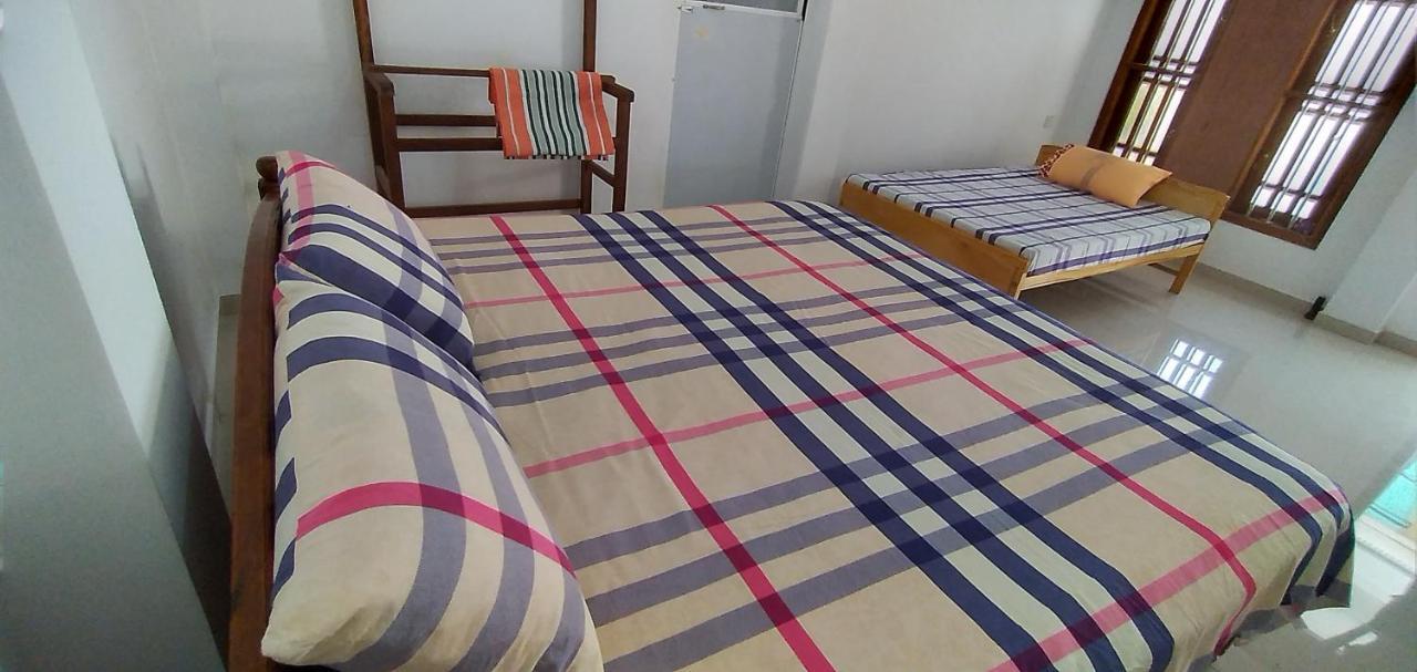 Resident Villa Unawatuna Dış mekan fotoğraf