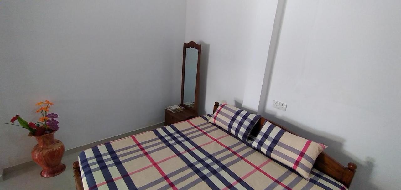 Resident Villa Unawatuna Dış mekan fotoğraf