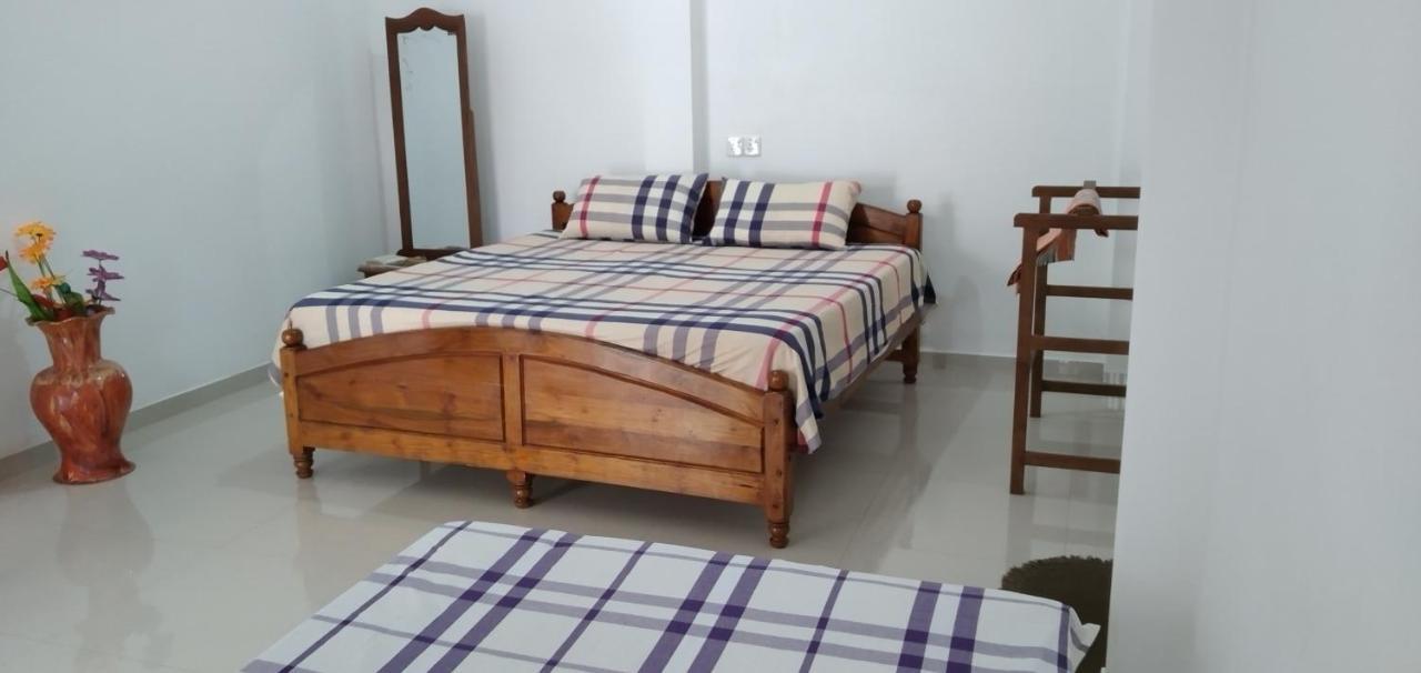 Resident Villa Unawatuna Dış mekan fotoğraf