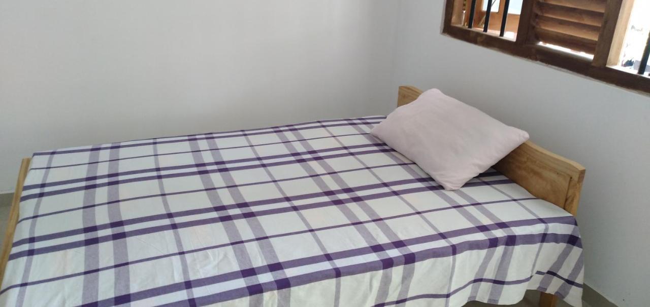 Resident Villa Unawatuna Dış mekan fotoğraf