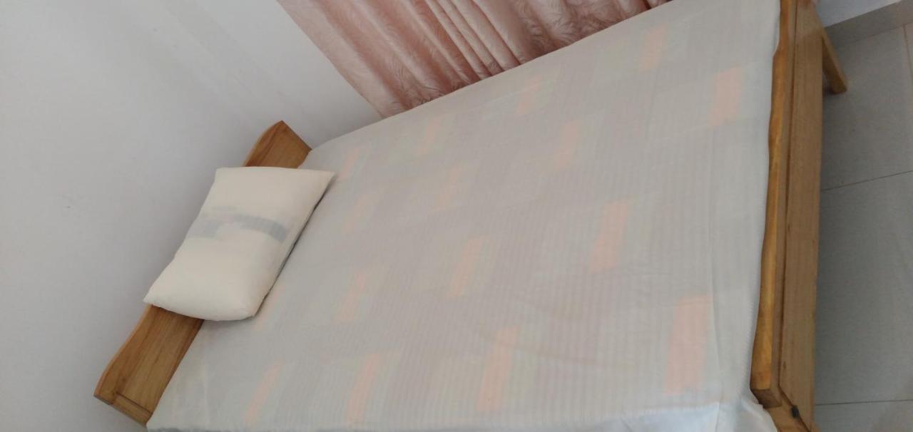 Resident Villa Unawatuna Dış mekan fotoğraf