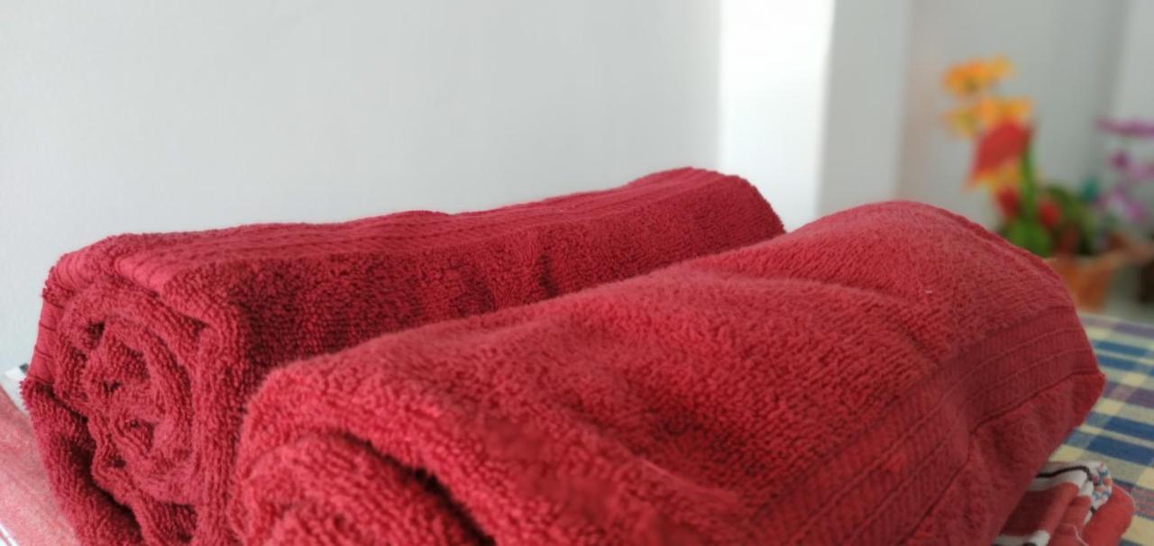 Resident Villa Unawatuna Dış mekan fotoğraf