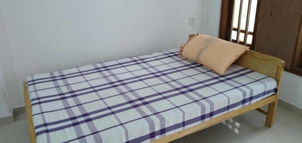 Resident Villa Unawatuna Dış mekan fotoğraf