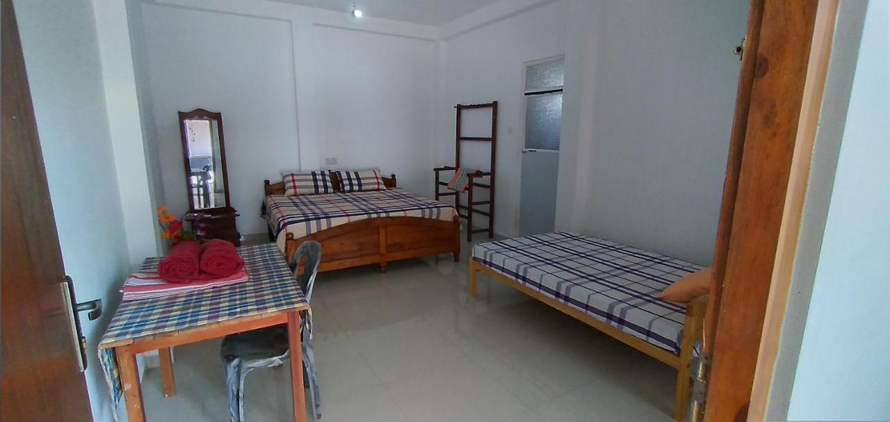 Resident Villa Unawatuna Dış mekan fotoğraf