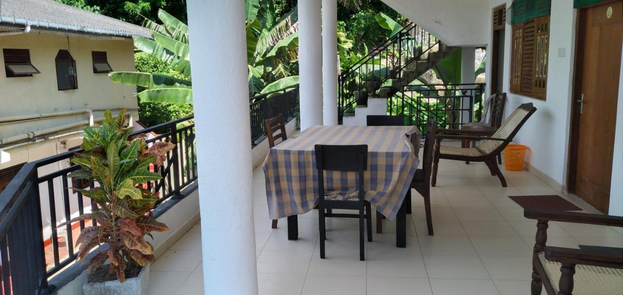 Resident Villa Unawatuna Dış mekan fotoğraf